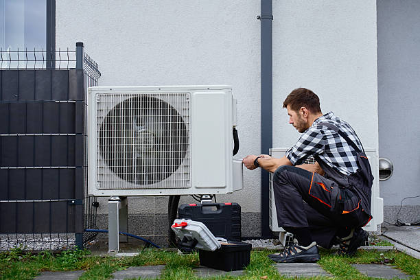 Trusted Hvac service in Cedar Rapids, IA - Tropical Oasis HVAC